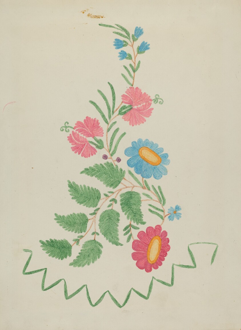 Floral Motifs