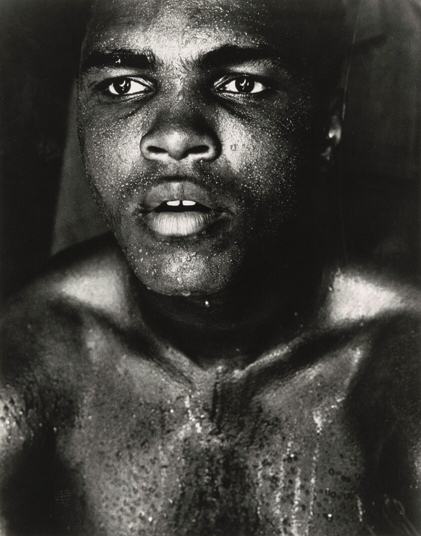 Muhammad Ali