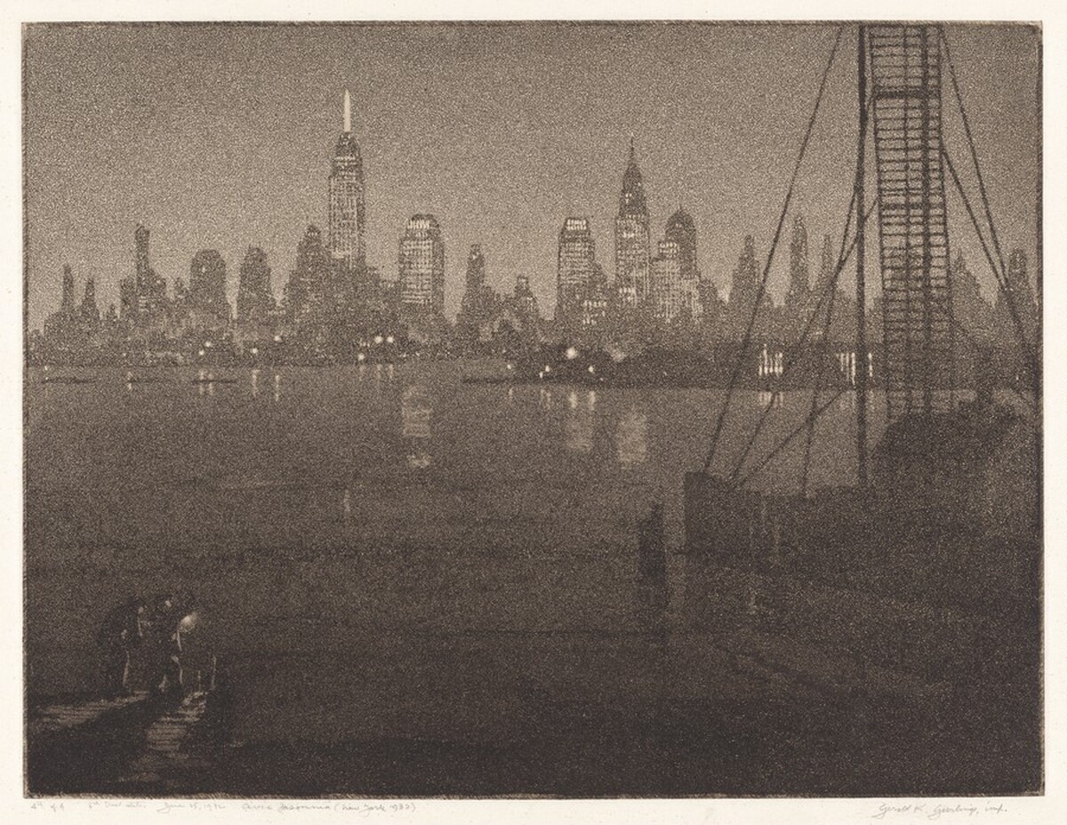 Civic Insomnia (New York)