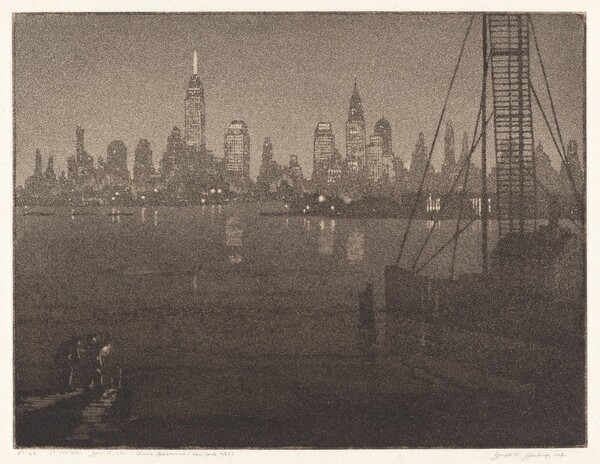 Civic Insomnia (New York)
