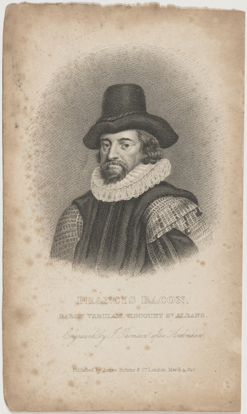 Francis Bacon