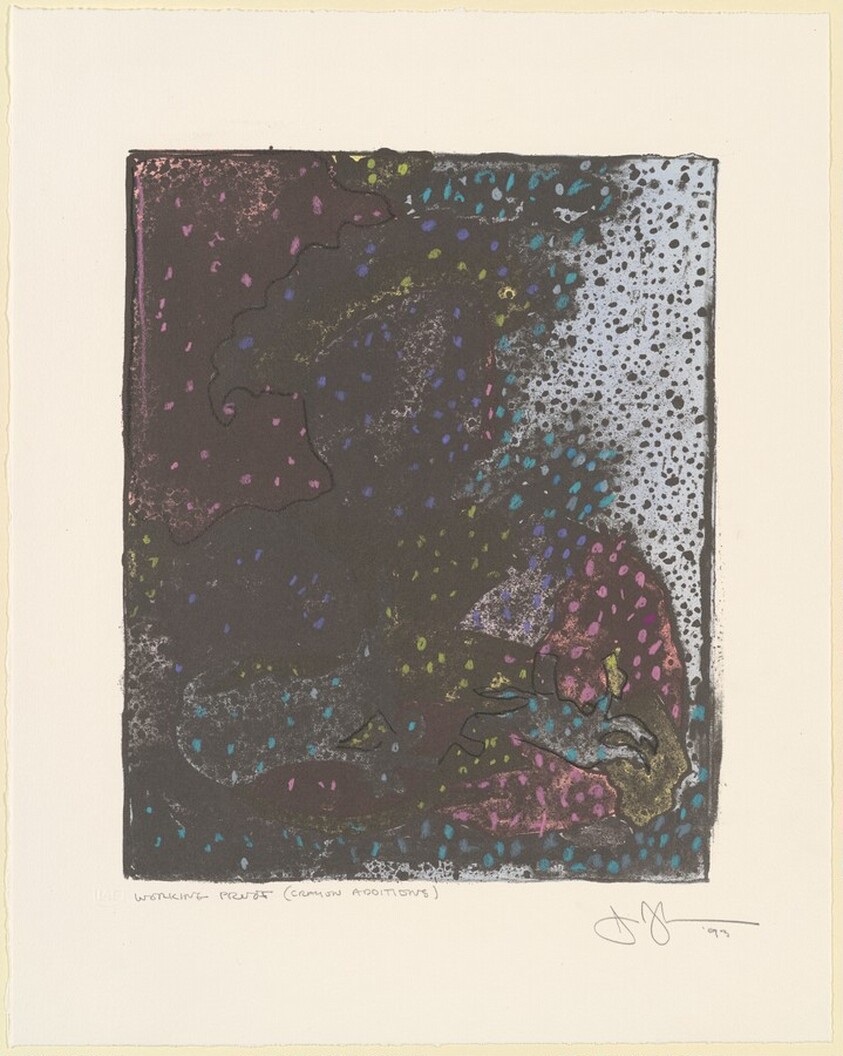 After Holbein [working proof]