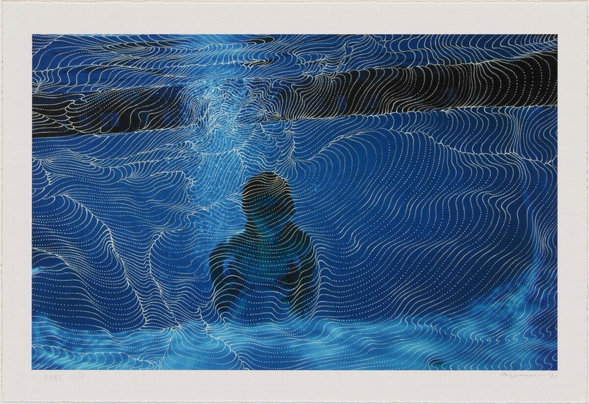 I've been holding my breath now for a while now #2 from Life During Wartime