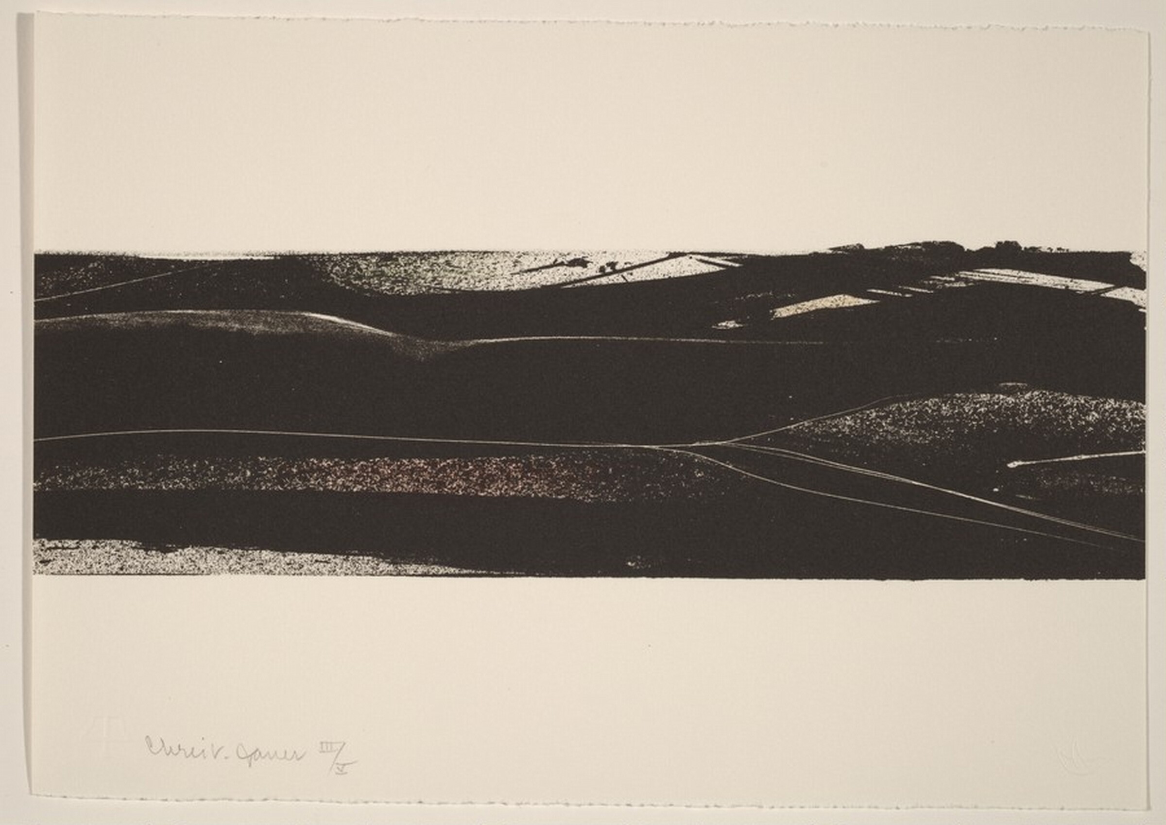 Untitled, Albert Christ-Janer