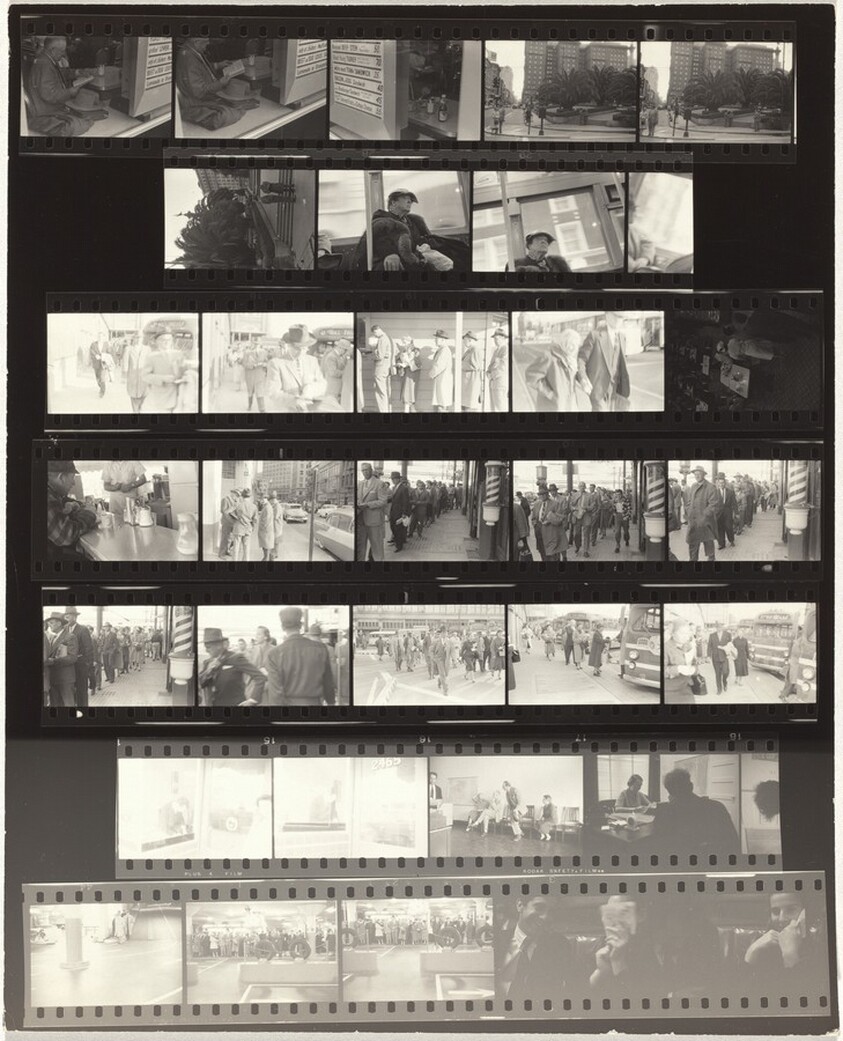 Guggenheim 600--San Francisco