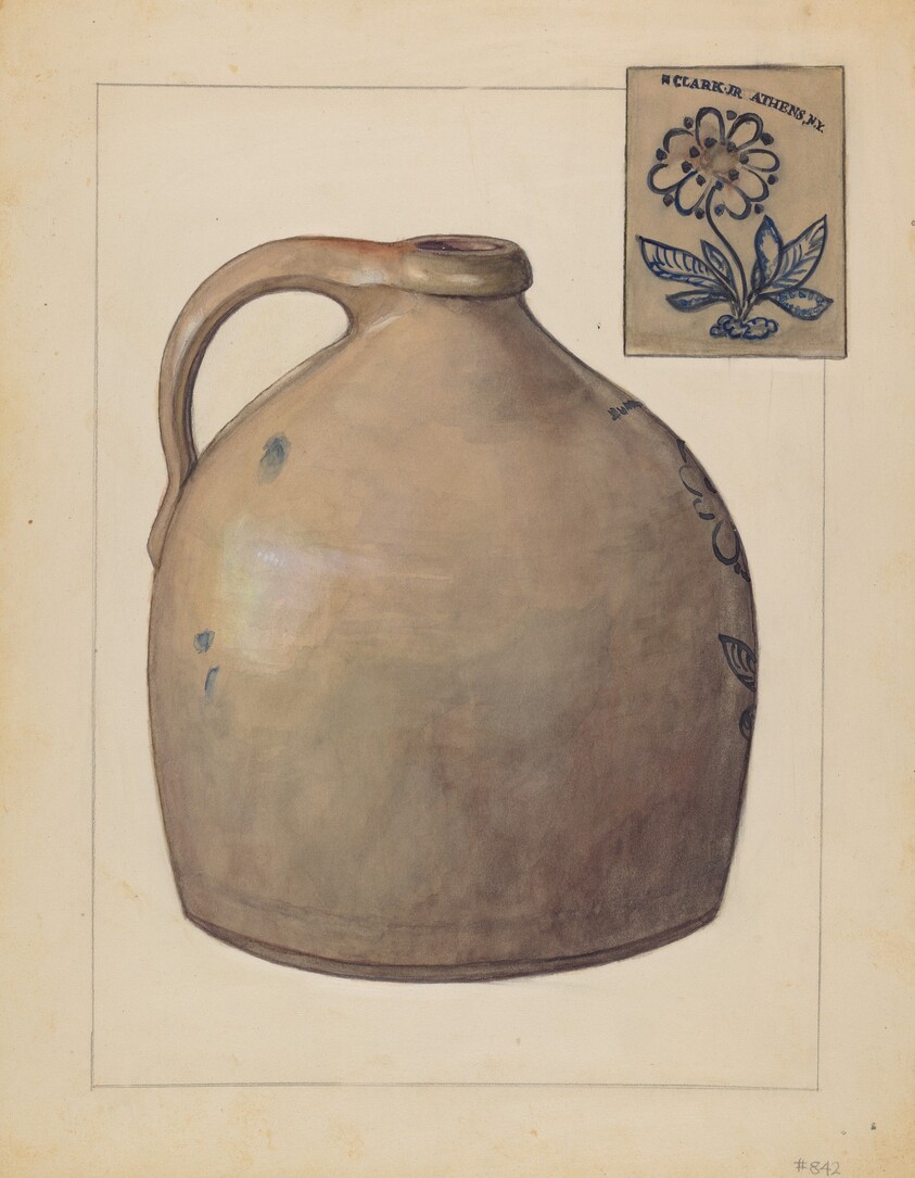 Jug