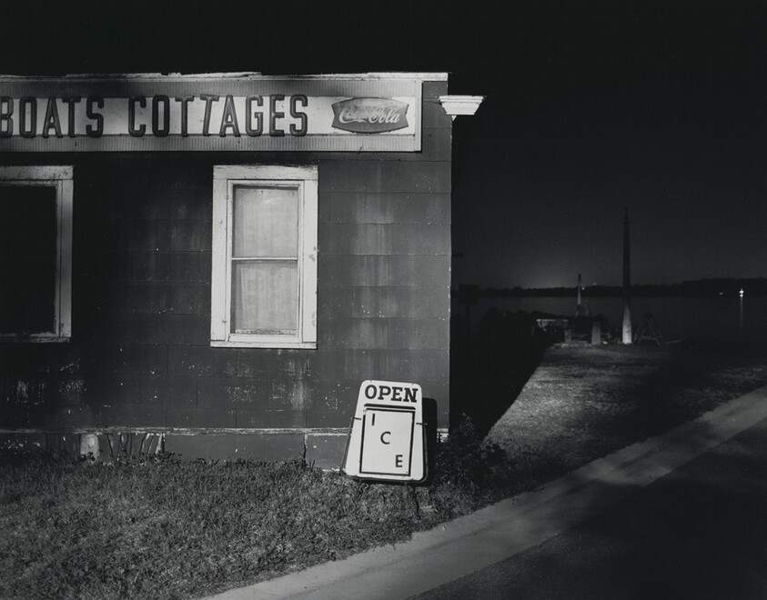 McFarland, Wisconsin, from the "Dream Sequence"