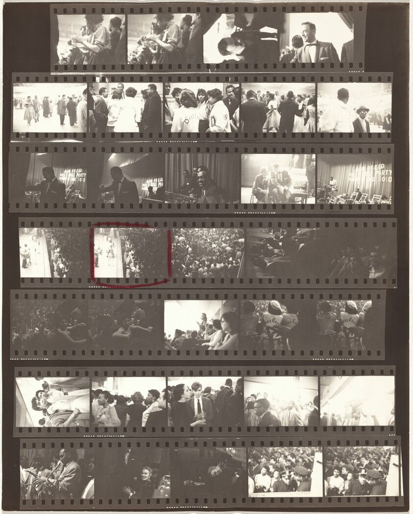 Rock & roll--Alan Freed 5