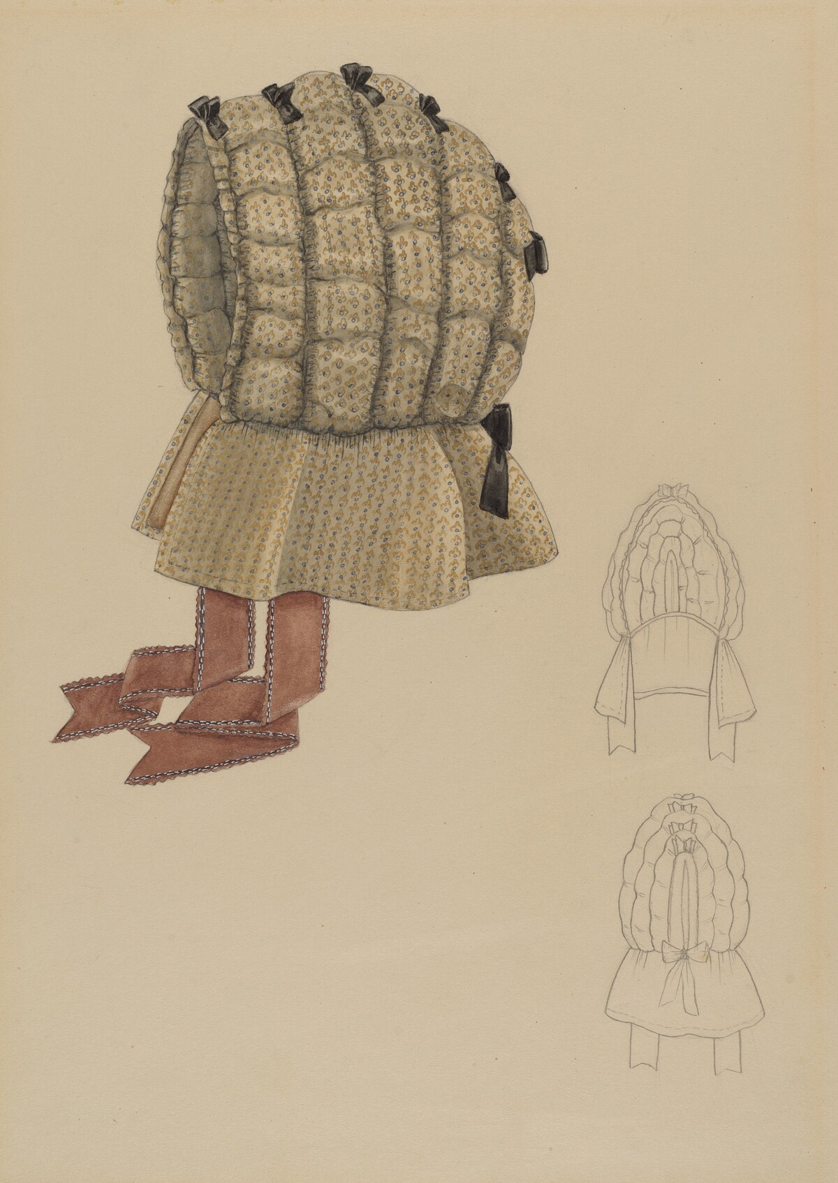 Bonnet