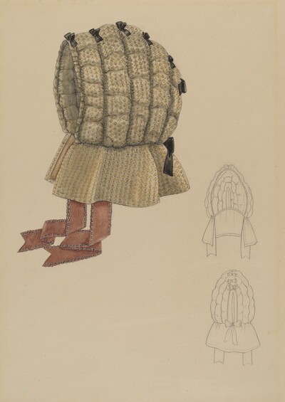 Bonnet