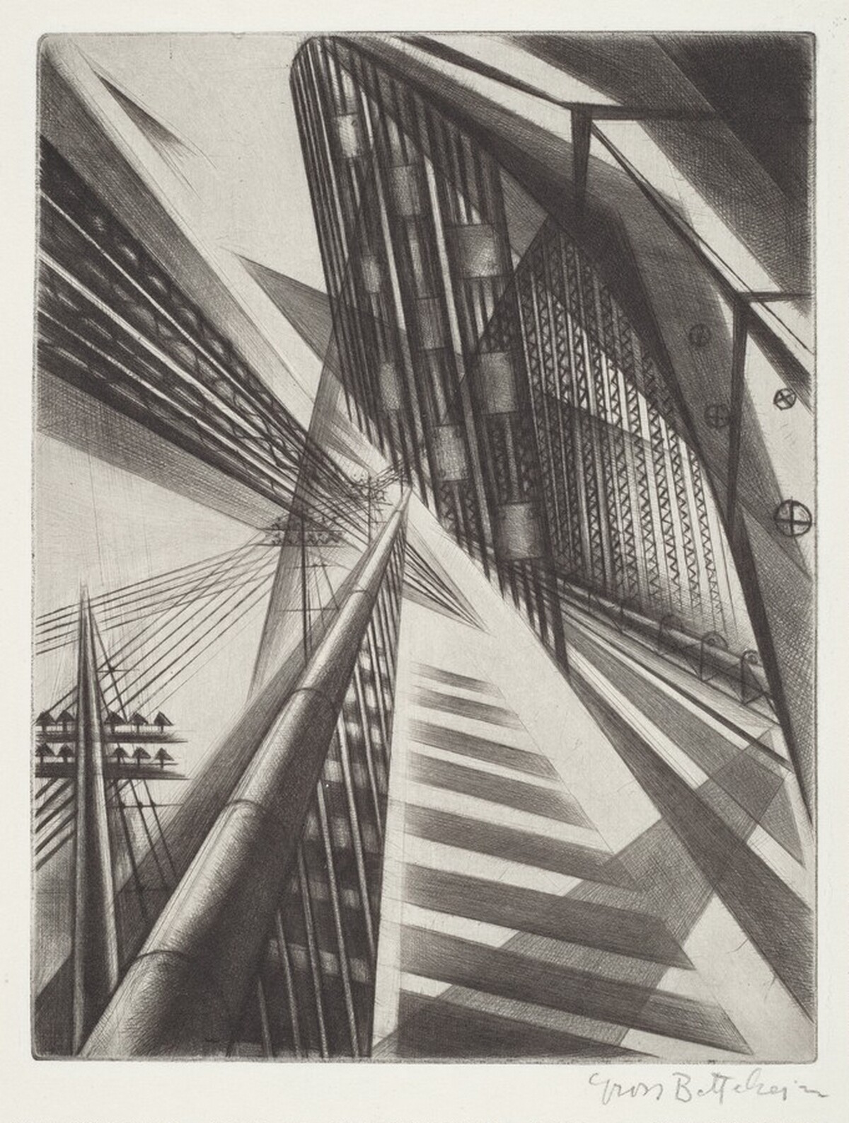 Moving of Lines