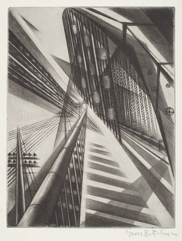 Moving of Lines