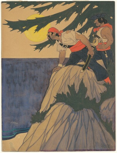 Pirates
