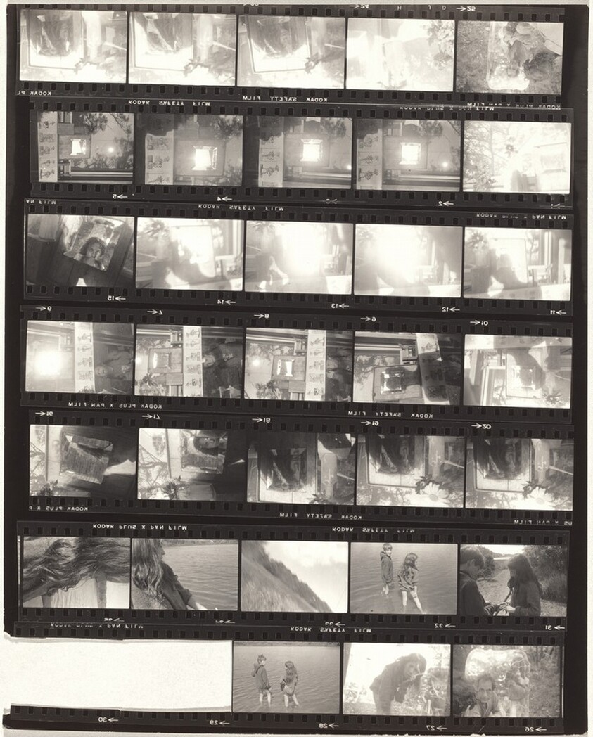 Family--Wellfleet 16