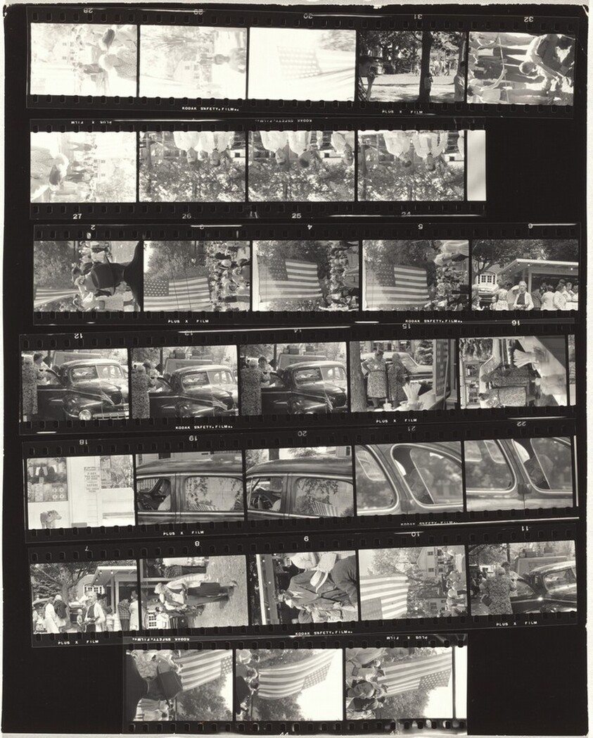 Guggenheim 756--Jay, New York