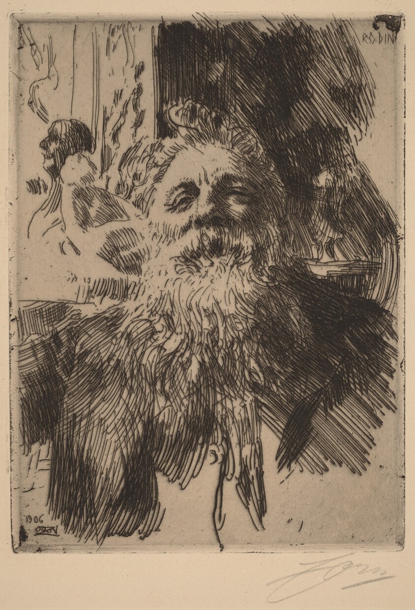 Auguste Rodin