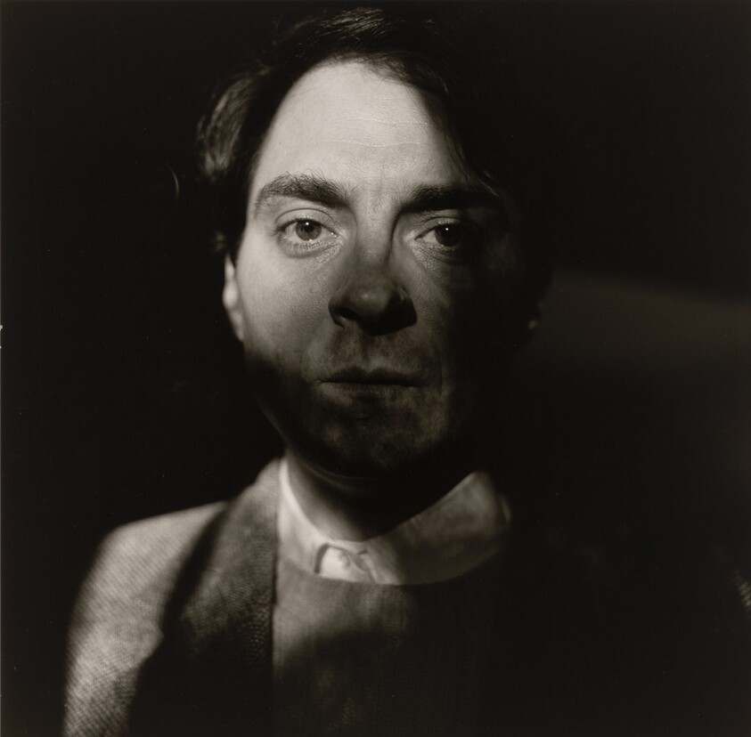 William Eggleston, Memphis, Tennessee