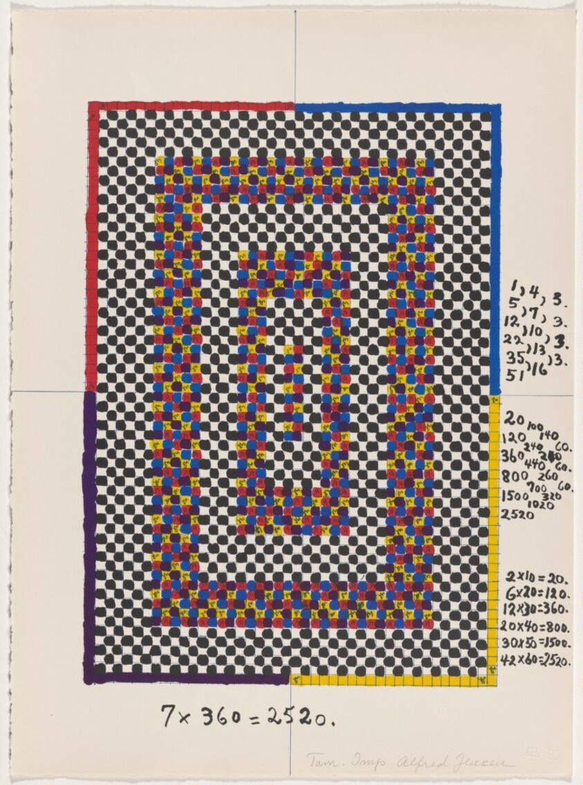 A Pythagorean Notebook X