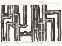 Fairly Mean/Mean Fairly, Al Taylor, 1995