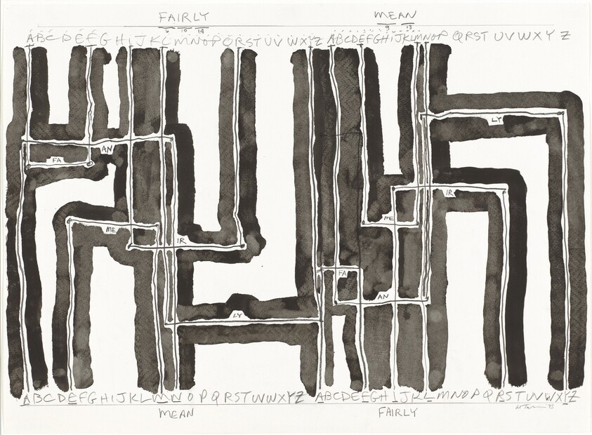 Fairly Mean/Mean Fairly