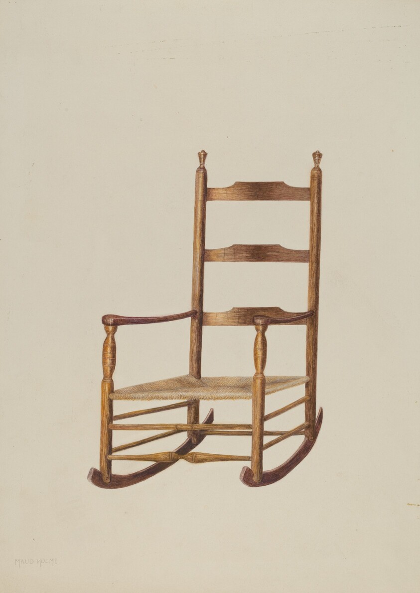 Rocking Chair