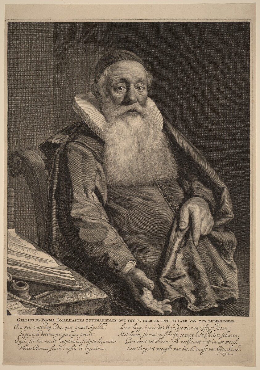 Gellius de Bouma