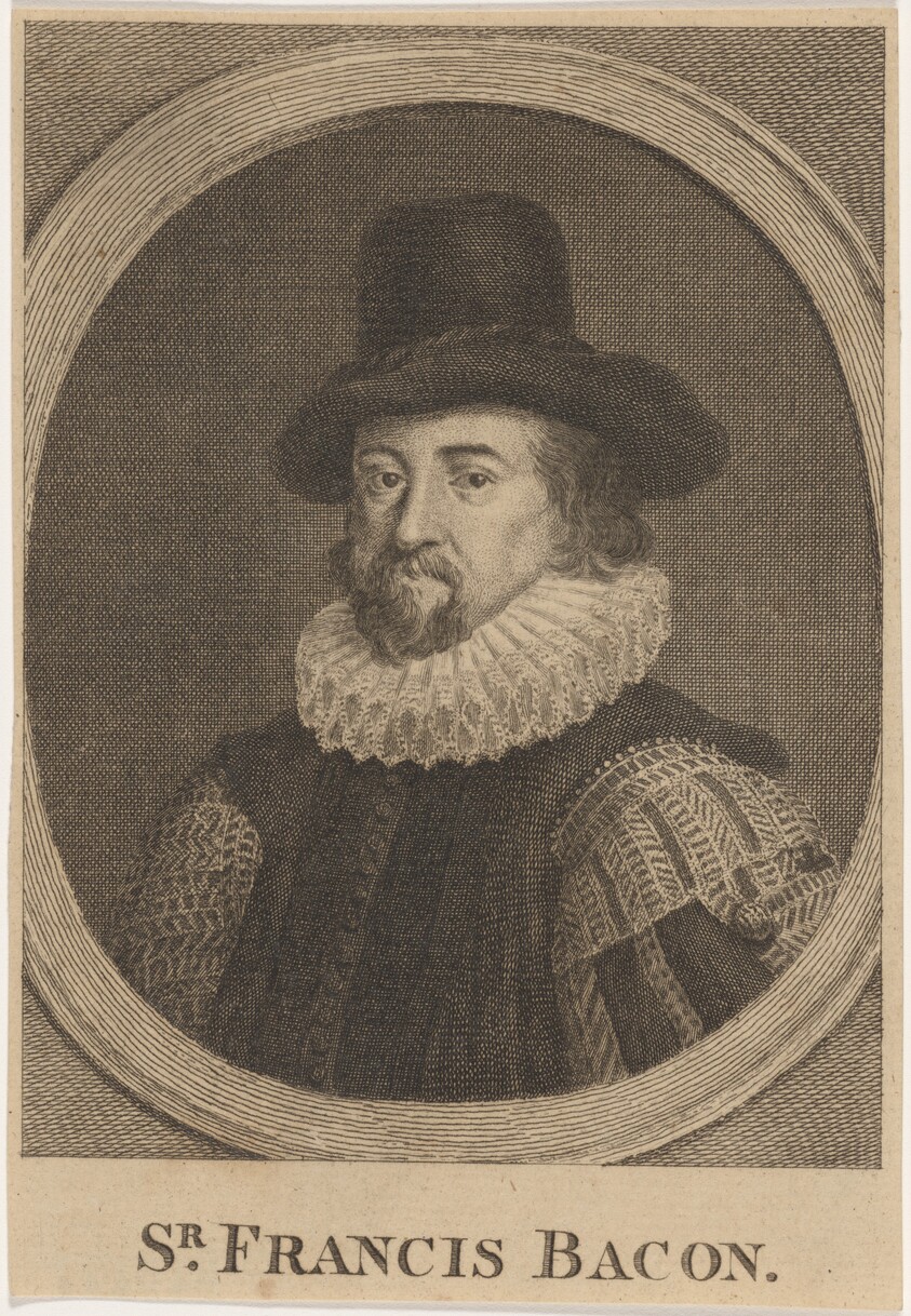 Sir Francis Bacon