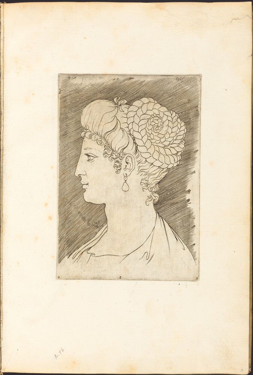 Print from Drawing Book