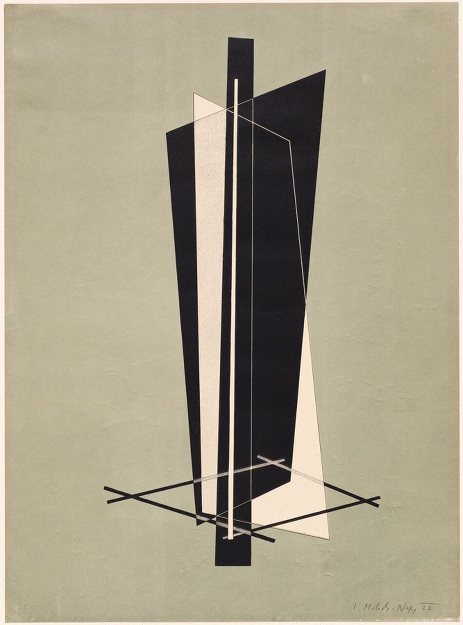 割引価格 Funkturm Berlin (Radio Tower Berlin) by László Moholy-Nagy アート・デザイン・音楽