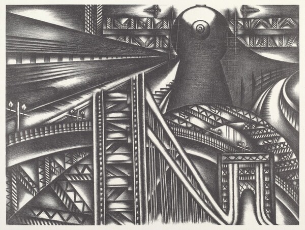 Trains and Bridges