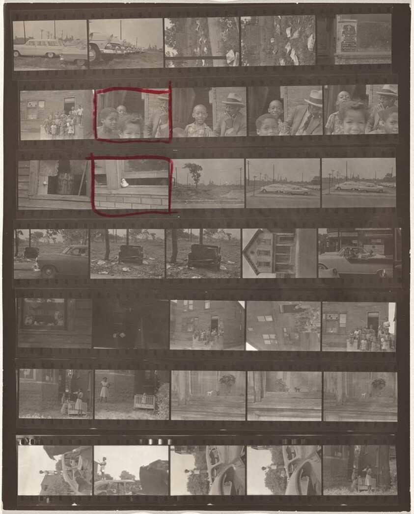 Guggenheim 75/Detroit 3