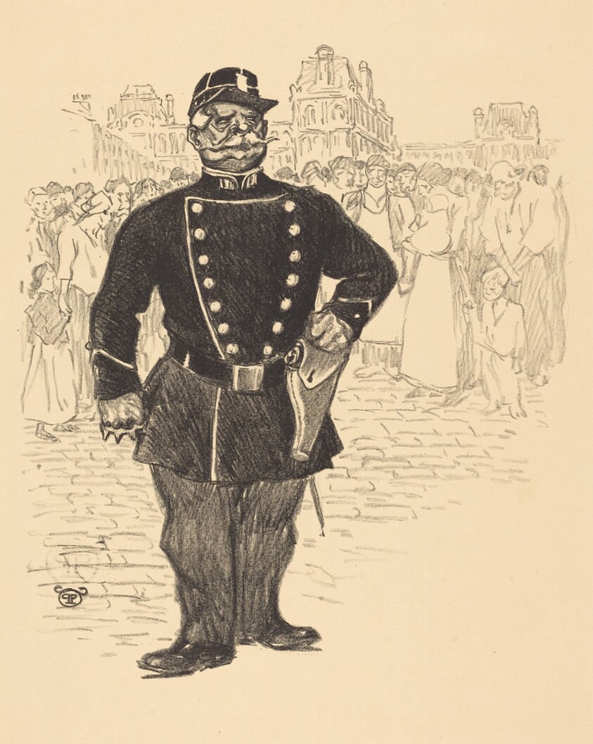 Peace in the Streets