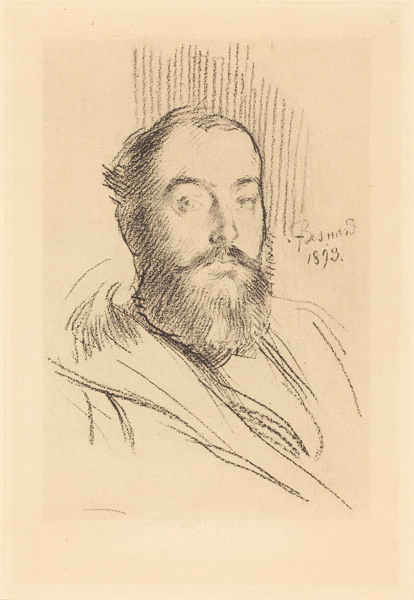 Self-Portrait