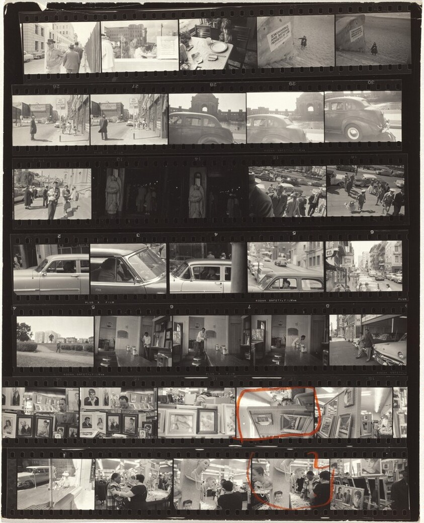 Guggenheim 598--San Francisco