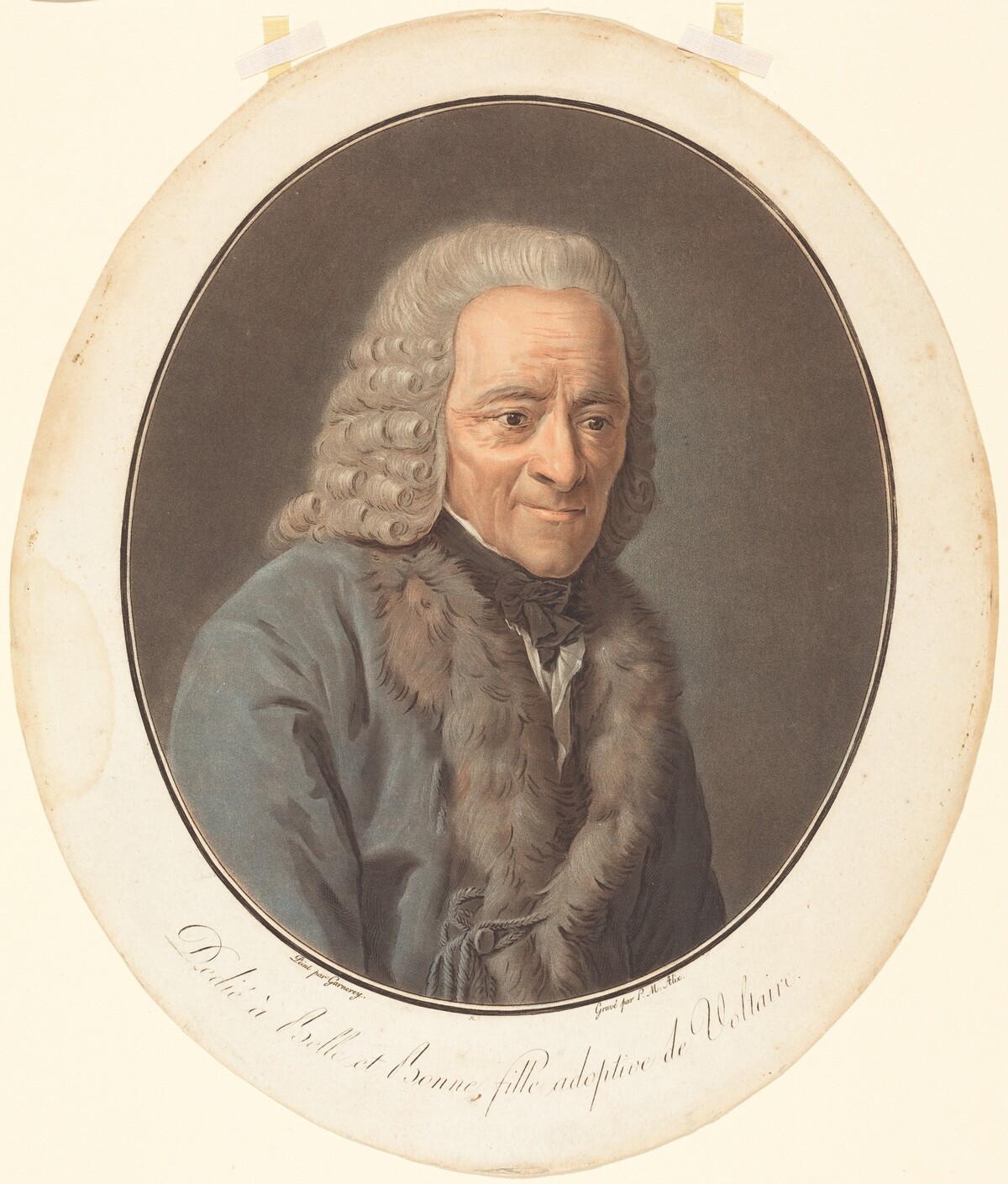 Voltaire