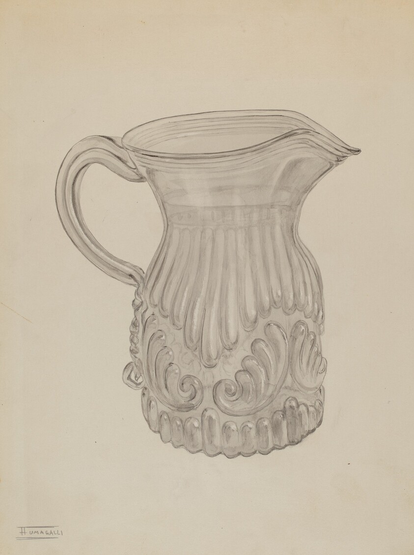 Pitcher