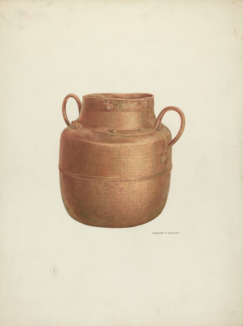 Copper Kettle