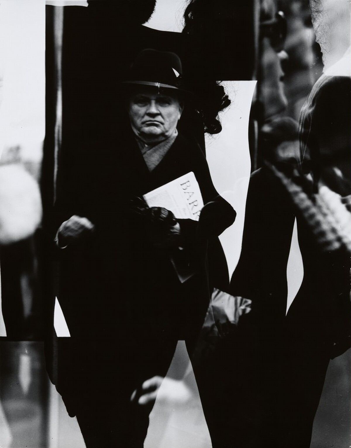 Human Forms, Multiple Human Forms