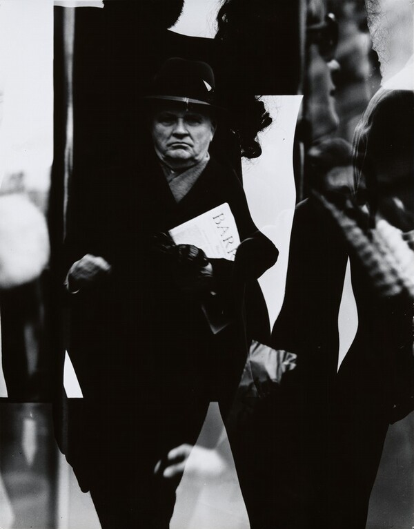 Human Forms, Multiple Human Forms