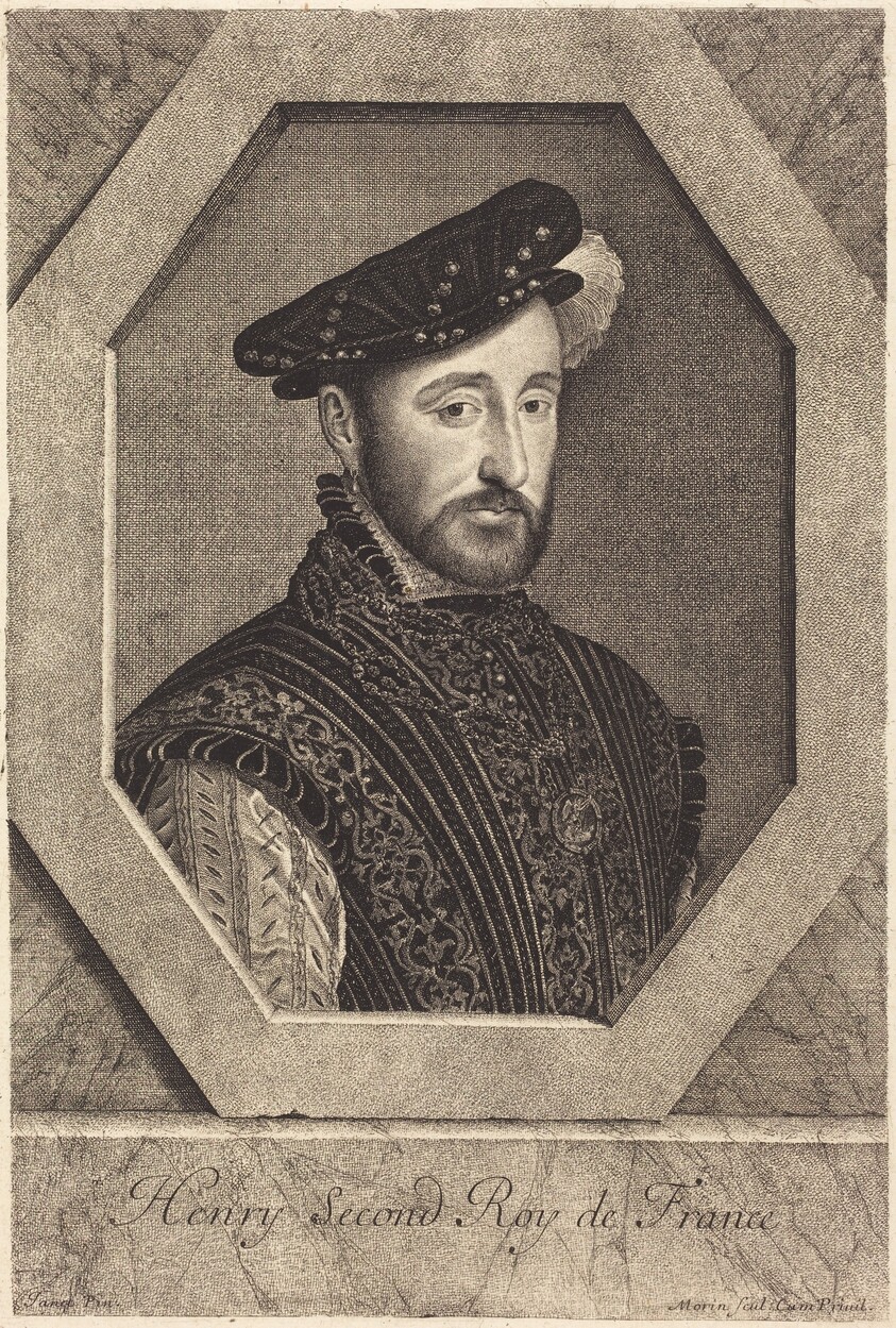 Henry II