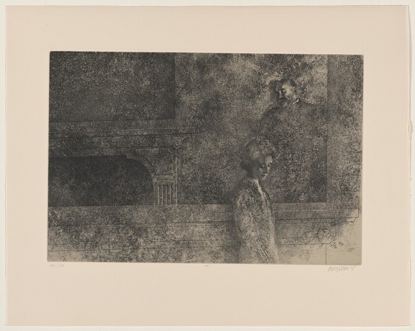 The Jolly Corner III:1