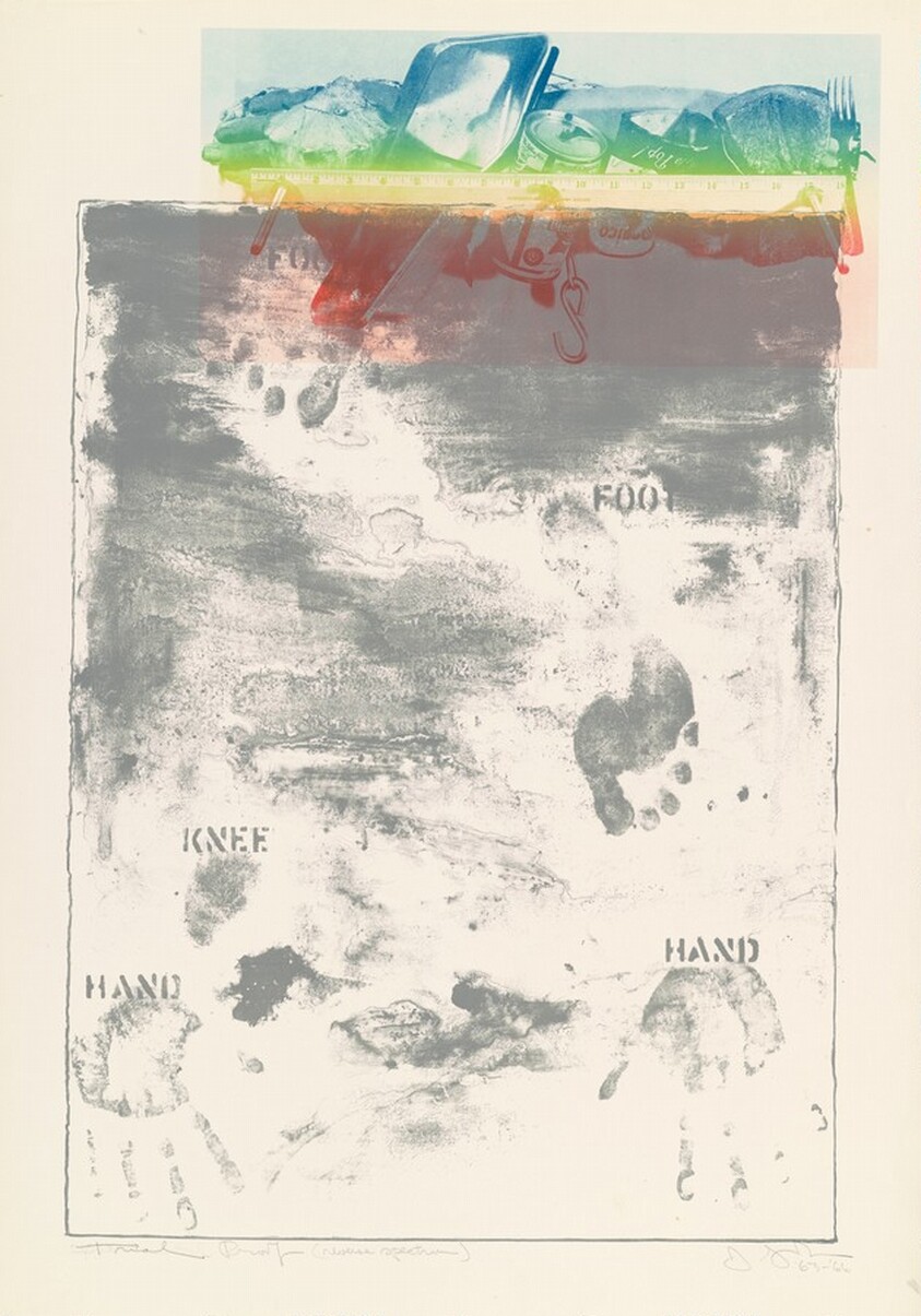 Pinion [trial proof]