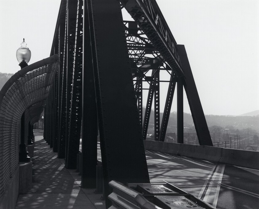 Bridge, Cumberland, Maryland