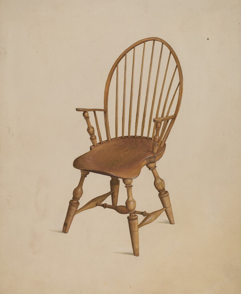 Windsor Chair