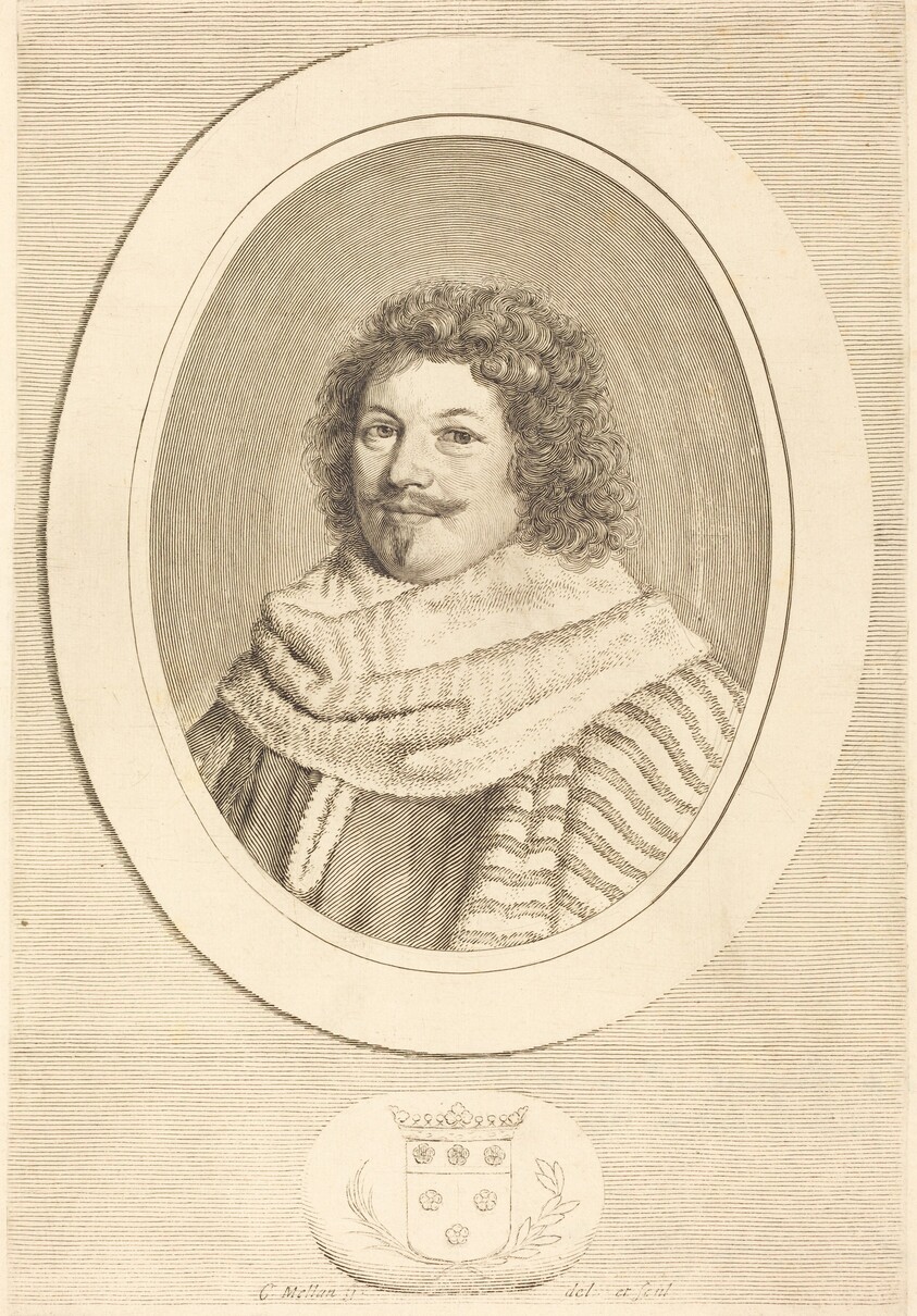 René de Longueil