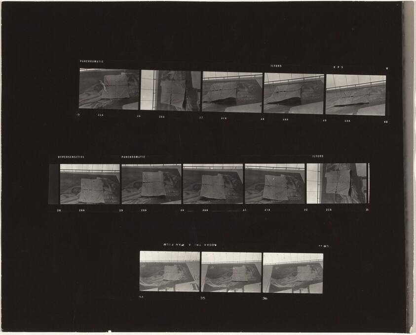 Billboard--Times Square, New York City 5