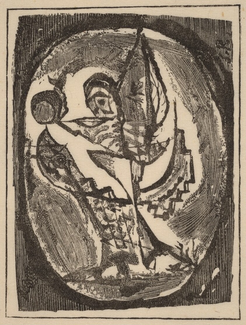 Der Vogel & Die Frucht