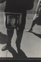Minnesota, Lee Friedlander, 1966