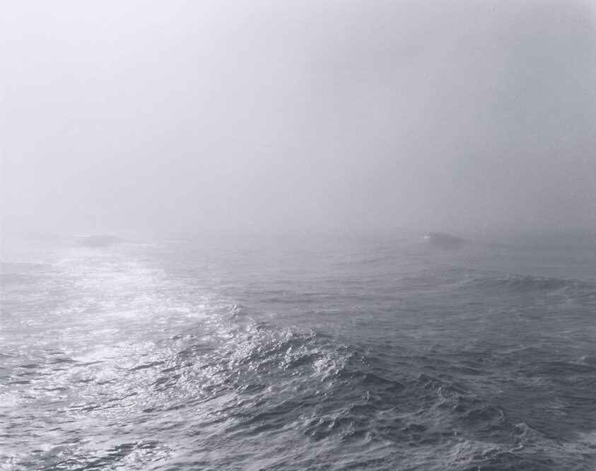From the South Jetty, Clatsop County, Oregon D