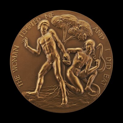 The Fall [obverse]